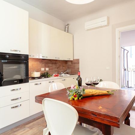Lanfranchi Deluxe Apartament Pisa Exterior foto