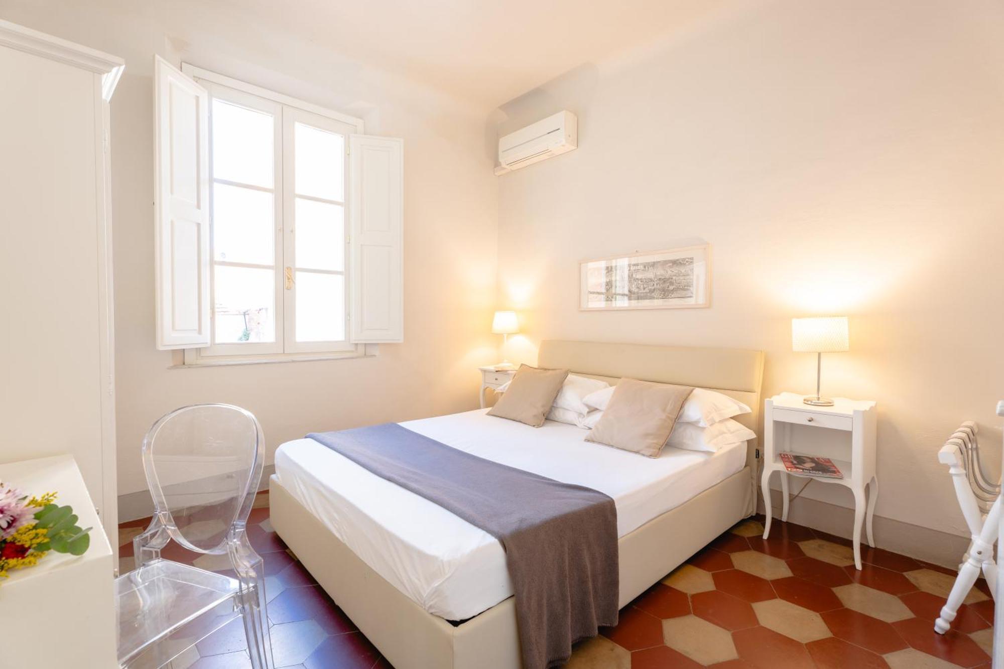 Lanfranchi Deluxe Apartament Pisa Exterior foto